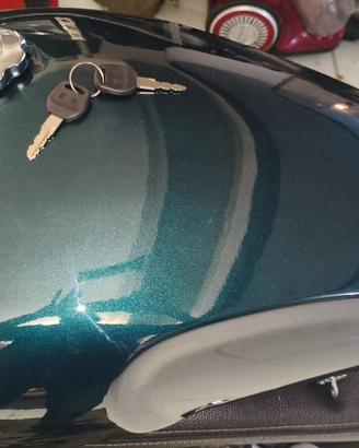 Serbatoio Custom Scrambler / Cafe Racer - NUOVO