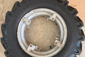 Gomme firestone