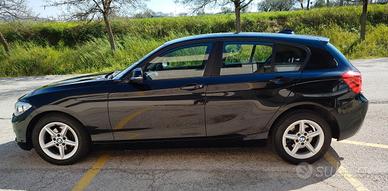 BMW Serie 1 116d (F20) - 2018 -Trazione Posteriore
