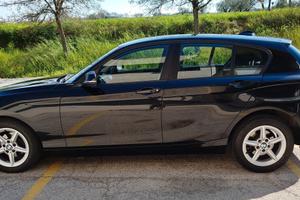 BMW Serie 1 116d (F20) - 2018 -Trazione Posteriore