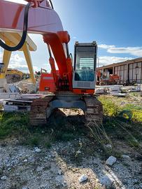 Escavatore cingolato PMI 825 HD