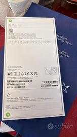 Iphone 17 pro max 256bg