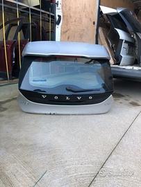 Portellone volvo v40 d3