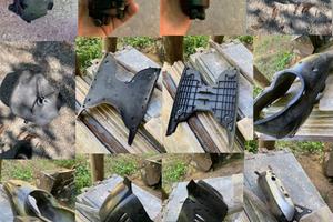 RICAMBI APRILIA SCARABEO 50