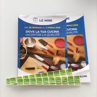 Collezione Le Mini Dem