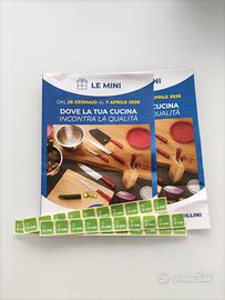 Collezione Le Mini Dem