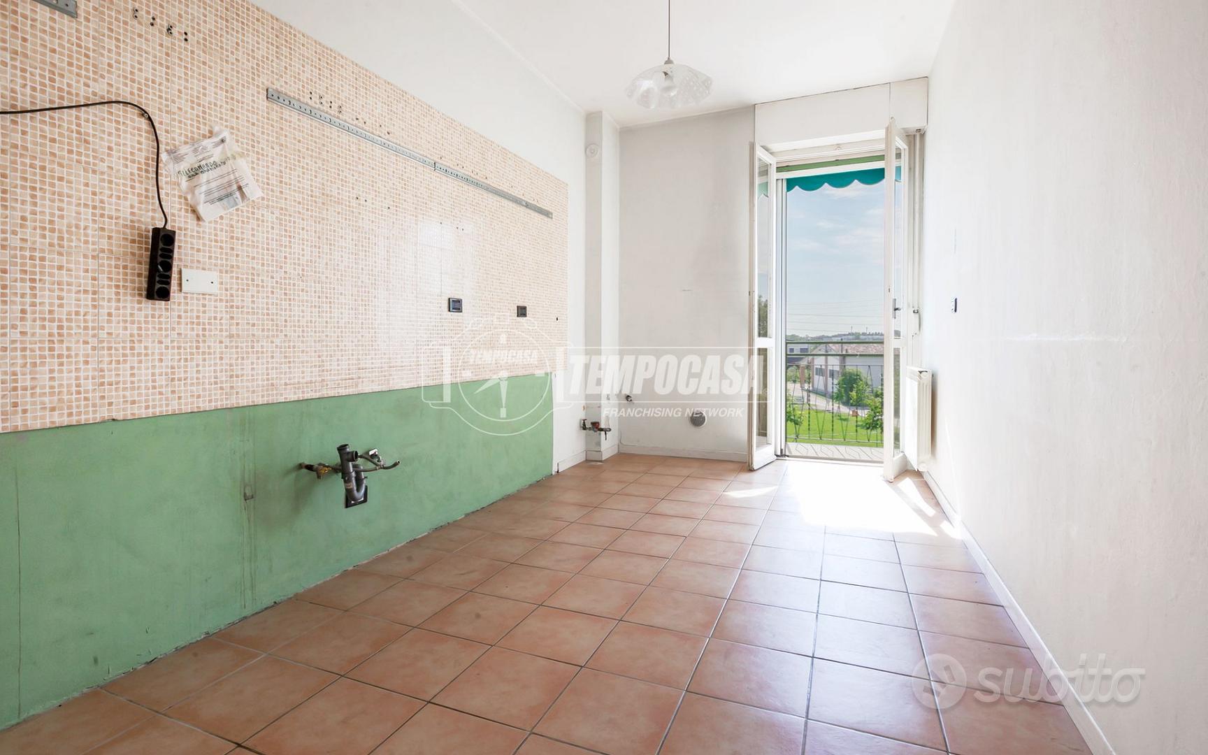 Apartment in Settimo Milanese, Cascine Olona - Altro