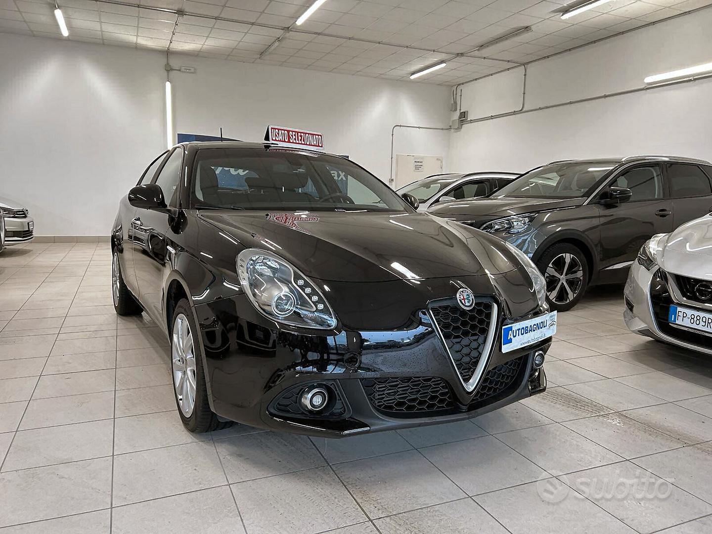 Paraurti alfa romeo mito - Accessori Auto In vendita a Udine