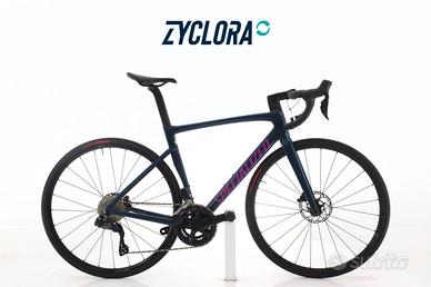 Specialized Tarmac SL7 Di2 12V t.54
