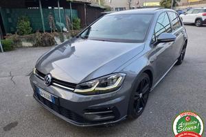 VOLKSWAGEN Golf 1.5 TSI ACT DSG 5p. Sport R.Line
