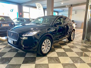 Jaguar E-Pace 2.0D 150 CV AWD aut. HSE-2019