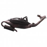 Marmitta Sym Jet 50 Sport X - 18000TFB000