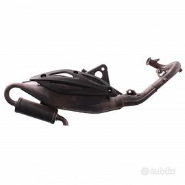 Marmitta Sym Jet 50 Sport X - 18000TFB000