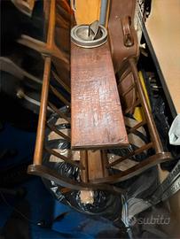 Porta Giornali anni 60