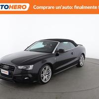 AUDI A5 BE25045