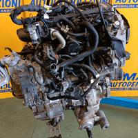 MOTORE JEEP CHEROKEE 2.2 4x4 2018 147kw -LAU61