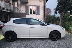 Giulietta Sprint