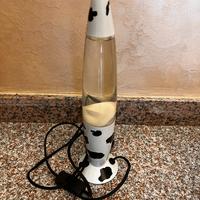Lampada lava