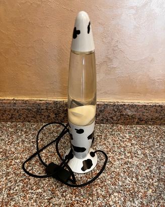 Lampada lava