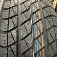 gomma 245 70 16 wrangler nuova 