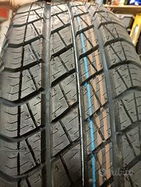 gomma 245 70 16 wrangler nuova 