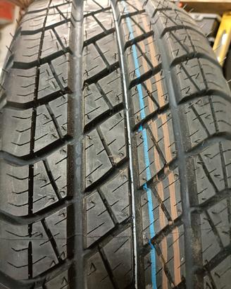 gomma 245 70 16 wrangler nuova 