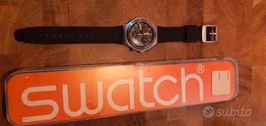 Collezione Swatch