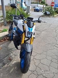 Mondial piega 125 factory PROMO CHIAVI IN MANO