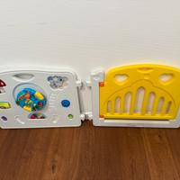 Recinzione Box bambini