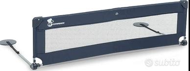 Sponda letto per bimbi