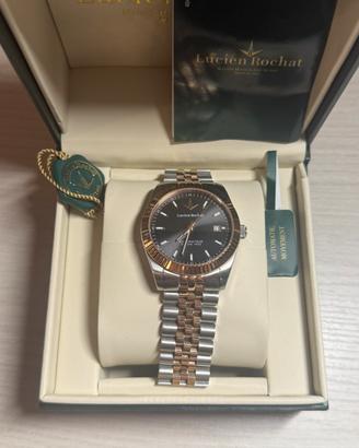 Orologio automatico Lucien rochat