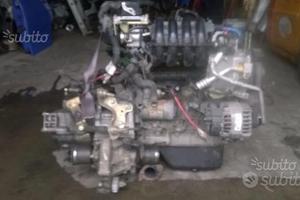 Motore e cambio Punto 2002 1200cc B. 188A5000