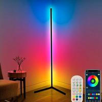 LAMPADA DA TAVOLO rgb