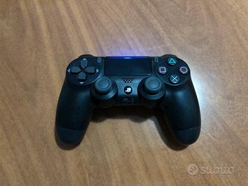 Controller Ps4 V2 come nuovo leggi descrizione