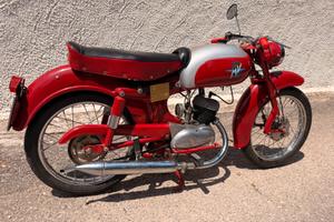MV AGUSTA SUPERPULMAN