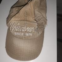 Berretto cappello Vintage