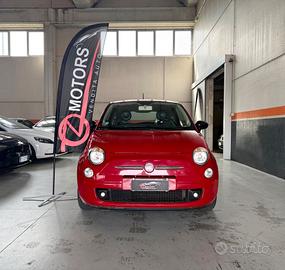 Fiat 500 1.2 EasyPower Lounge NEOPATENTATI
