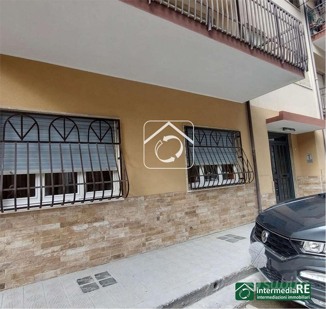 Appartamento – Reggio Calabria - Vista 3