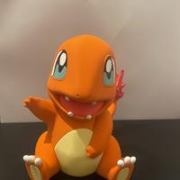 Pokemon Charmender