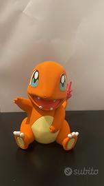 Pokemon Charmender