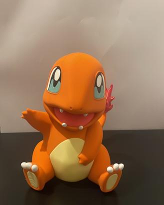 Pokemon Charmender