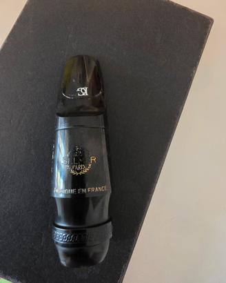 bocchino sax alto selmer  soloist E