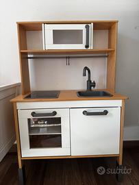 Cucina e acessori