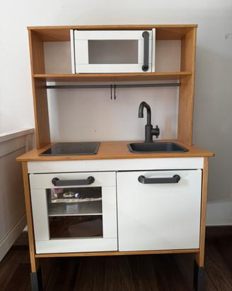 Cucina e acessori