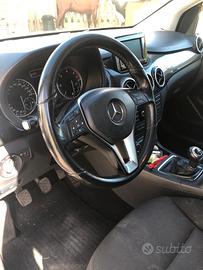 MERCEDES Classe B (T245) - 2013
