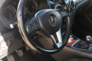 MERCEDES Classe B (T245) - 2013