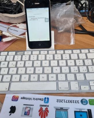 9780N-tastiera Apple A1359