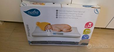 Bilancia Bambini Nuvita