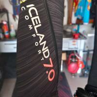 Muta semistagna donna