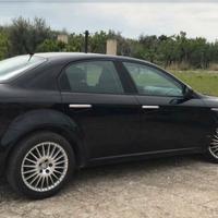 Ricambi carrozzeria alfa romeo 159